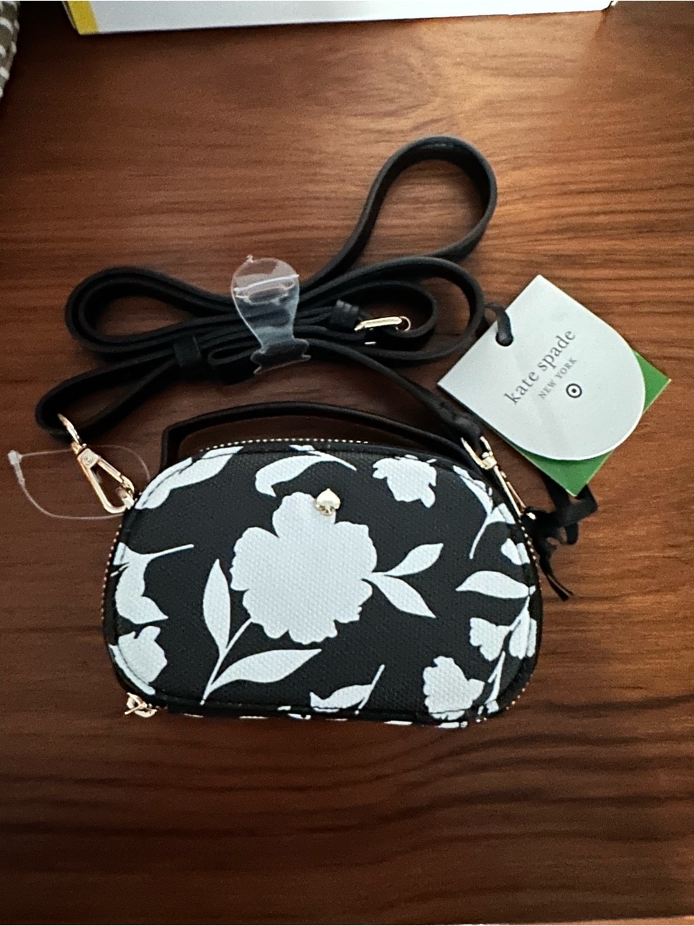 Kate Spade x Target Mini Purse